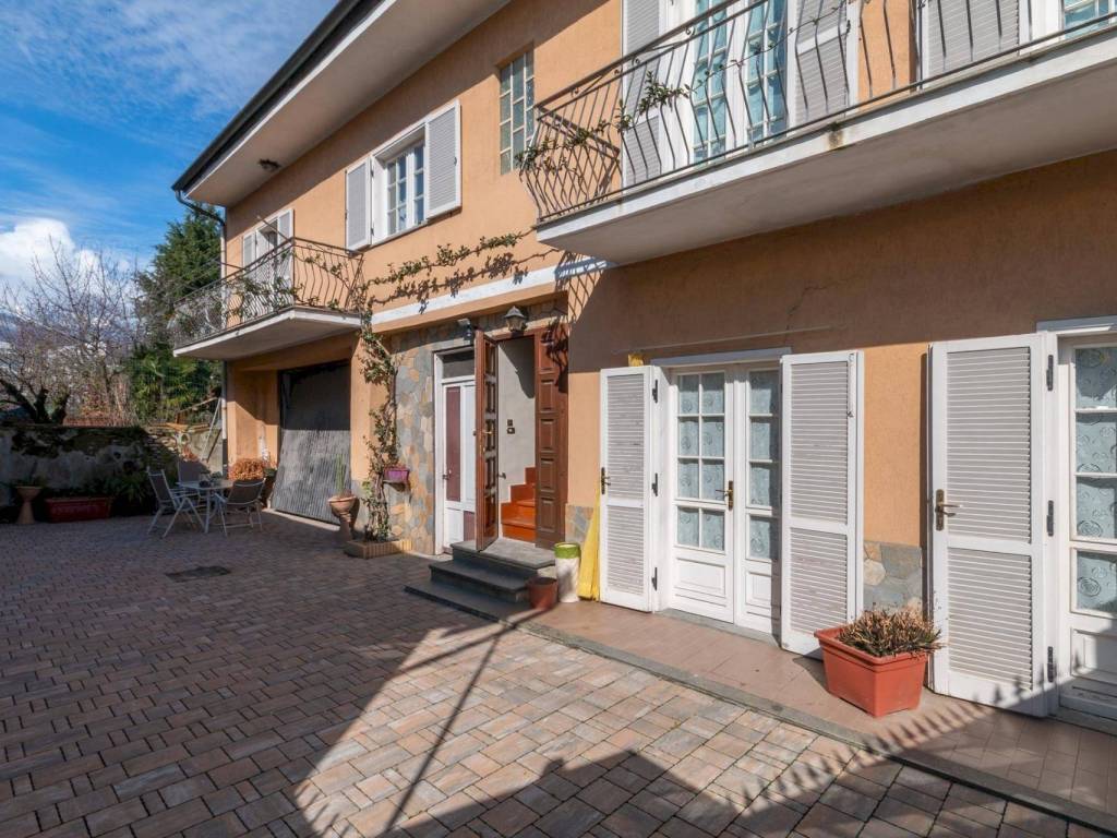 Villa a Barge in Via Crocetta, 9 - Foto 2