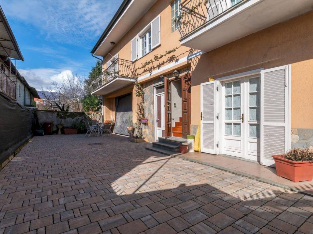 Villa a Barge in Via Crocetta, 9 - Foto 3