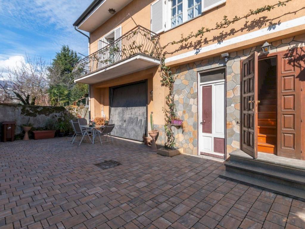 Villa a Barge in Via Crocetta, 9 - Foto 4