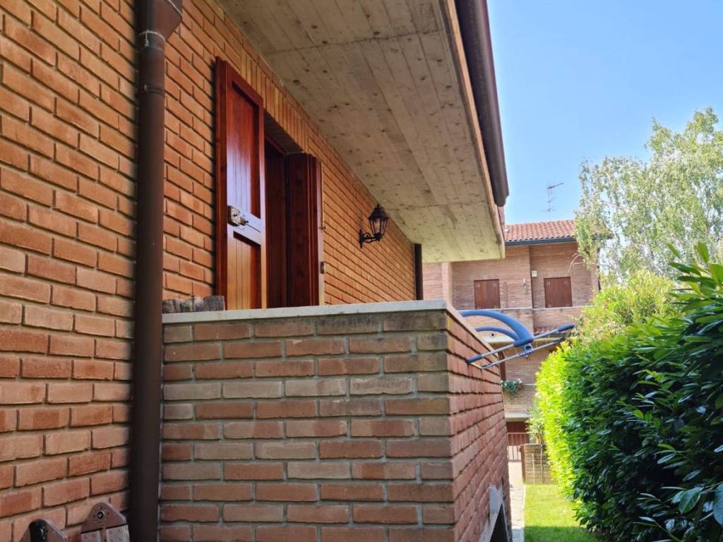 Villetta a schiera a Ferrara - Foto 2