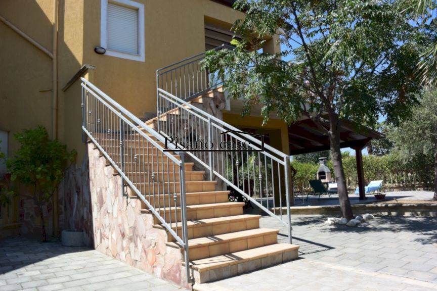 Villa a Crosia in Via Torre Santa Tecla - Foto 2