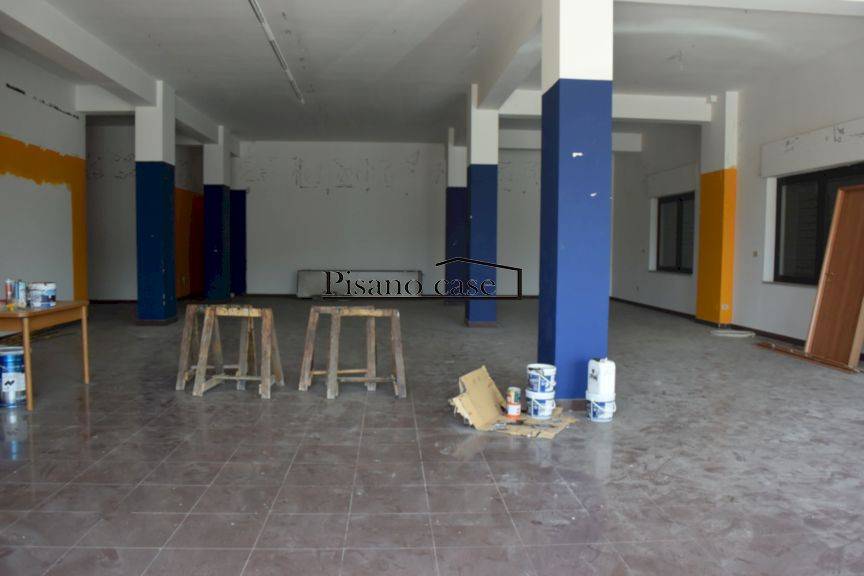 Immobile a Corigliano-rossano in Contrada Pantano Martucci - Foto 2