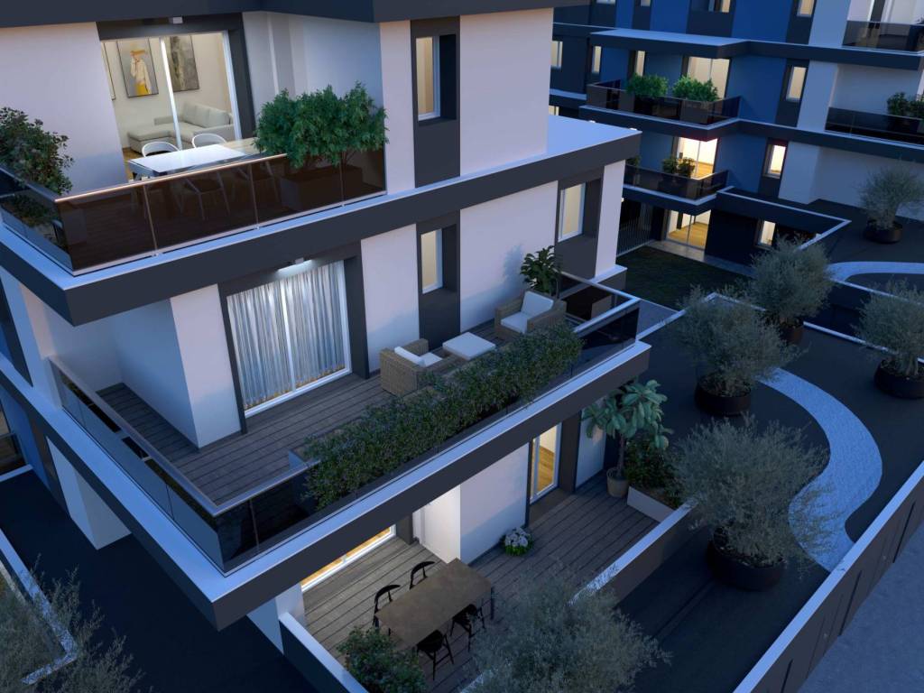 Appartamento a Castel maggiore in Via Pietro Nenni - Foto 2