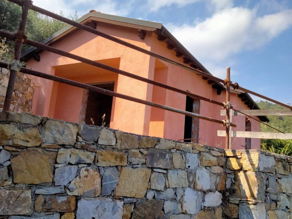 Villa a Villa faraldi in Strada Provinciale - Foto 2