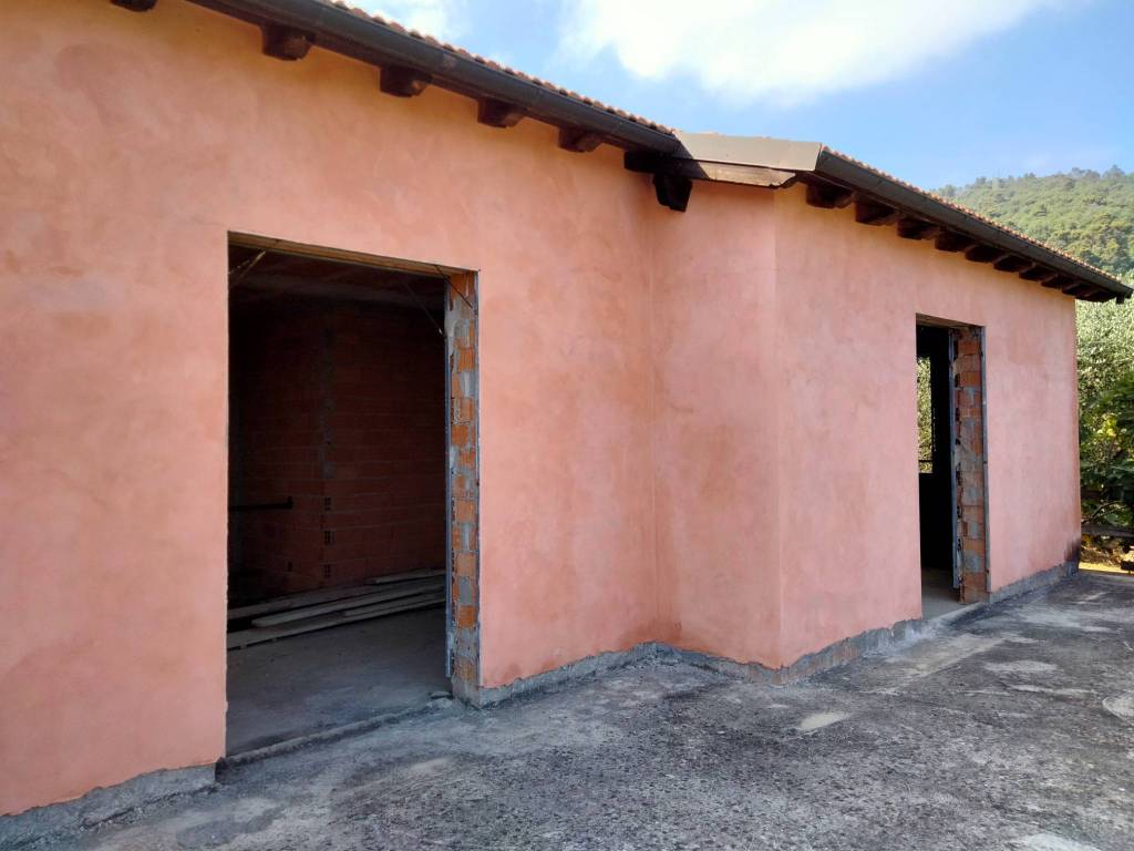 Villa a Villa faraldi in Strada Provinciale - Foto 3