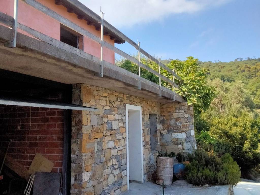 Villa a Villa faraldi in Strada Provinciale - Foto 5