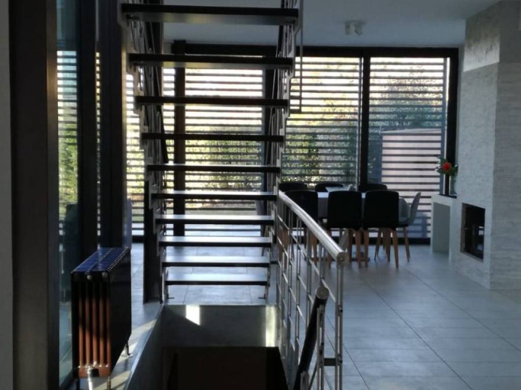 Villetta a schiera a Sutri in Località Le Muracce - Foto 3