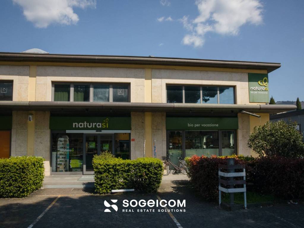 Immobile a Prato in Via Giuseppe Valentini, 30 - Foto 2