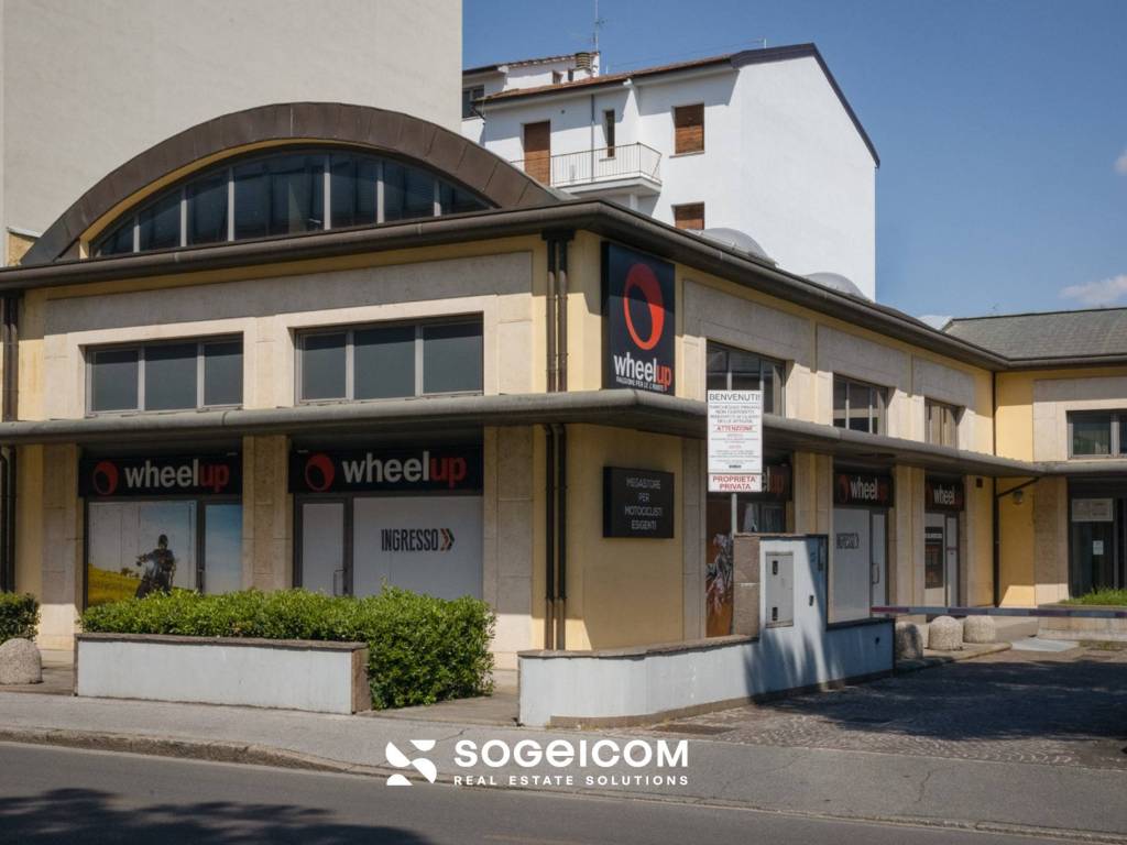 Immobile a Prato in Via Giuseppe Valentini, 30 - Foto 3
