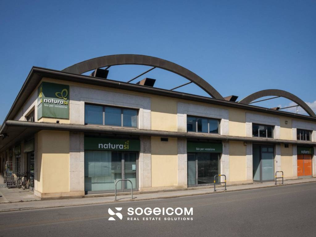 Immobile a Prato in Via Giuseppe Valentini, 30 - Foto 5