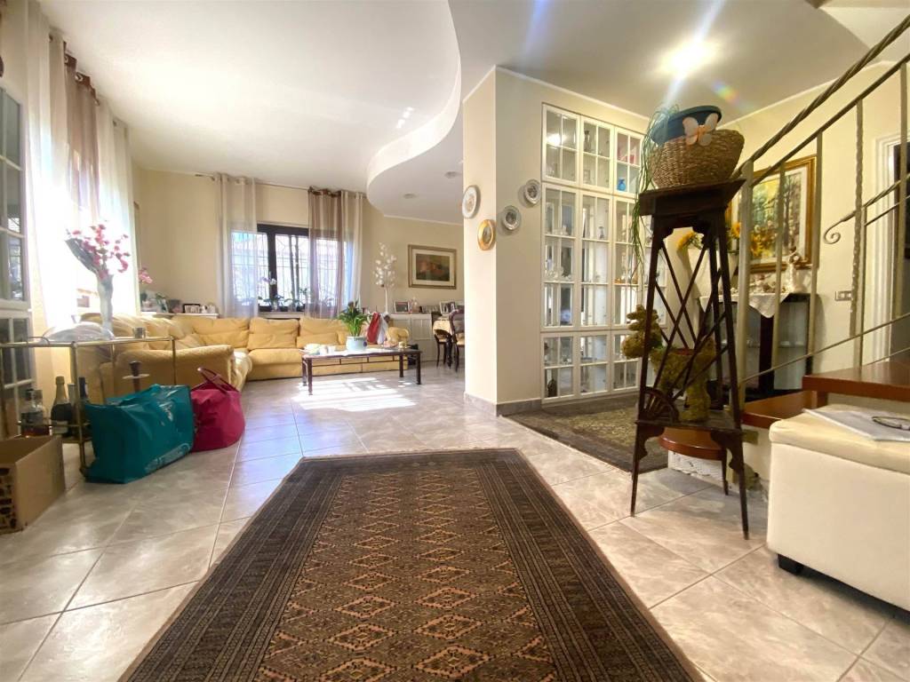 Villa a Gimigliano - Foto 2