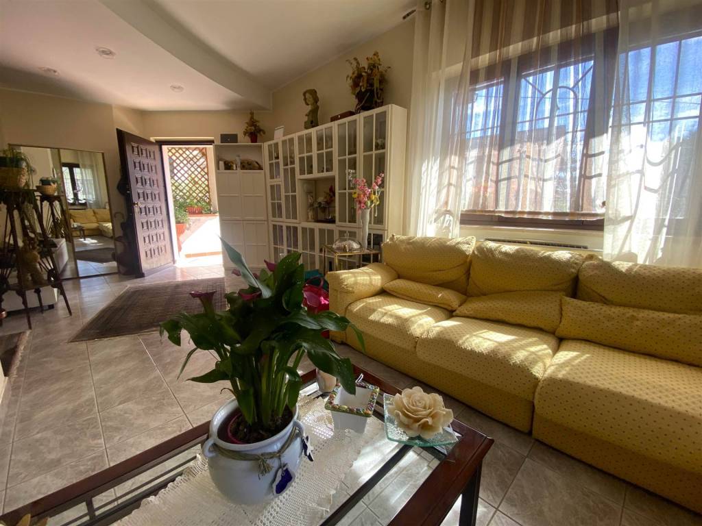 Villa a Gimigliano - Foto 3