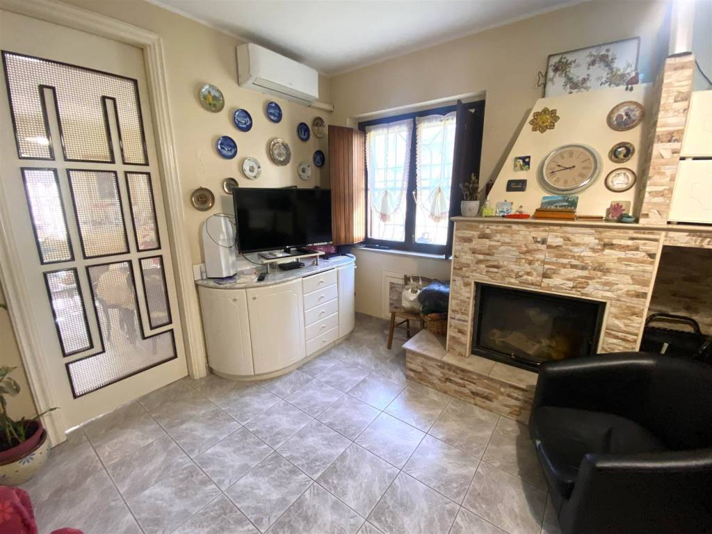 Villa a Gimigliano - Foto 5