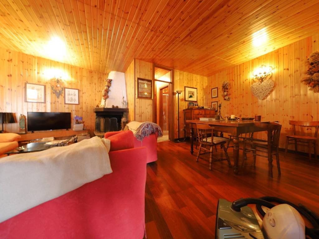 Villa a Ponte in valtellina in Via San Giuseppe - Foto 2