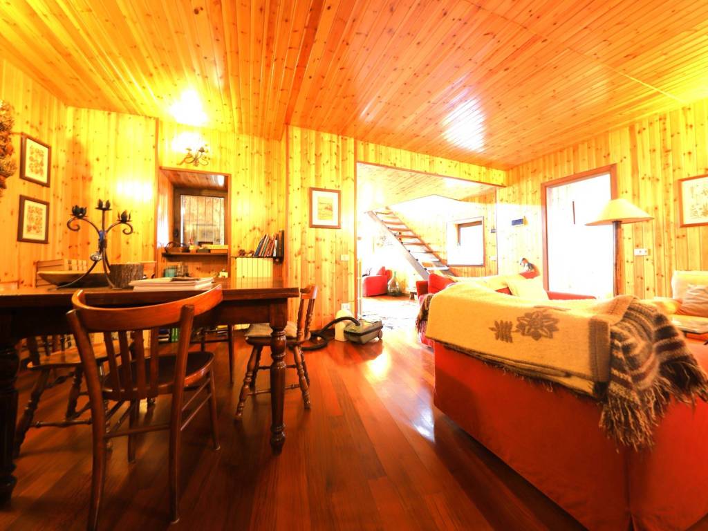 Villa a Ponte in valtellina in Via San Giuseppe - Foto 3
