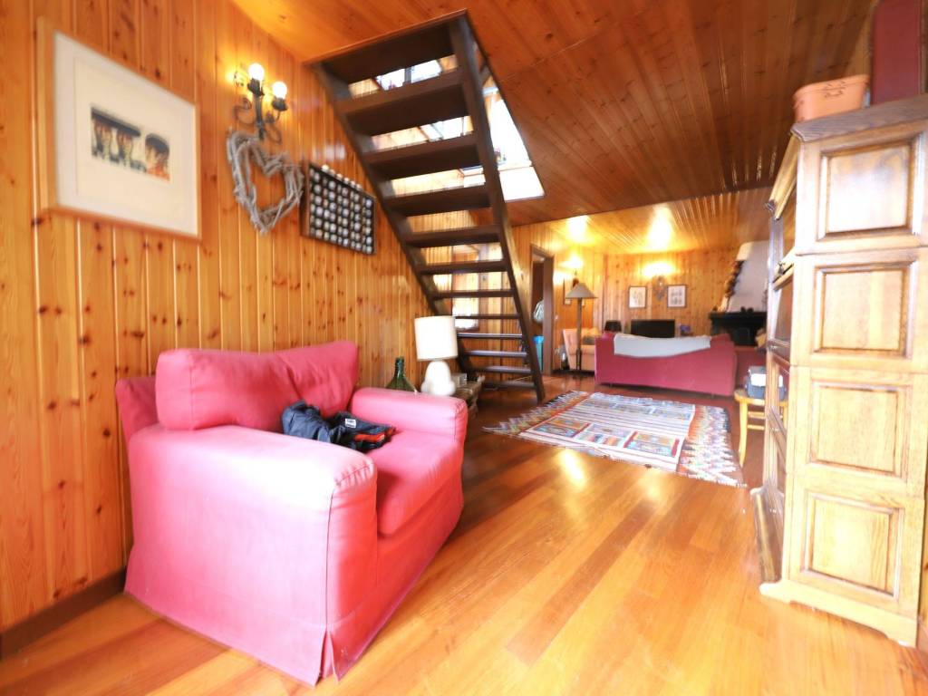 Villa a Ponte in valtellina in Via San Giuseppe - Foto 4