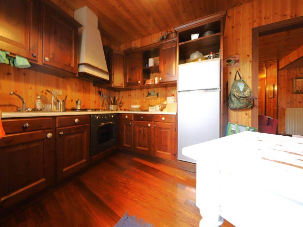 Villa a Ponte in valtellina in Via San Giuseppe - Foto 5