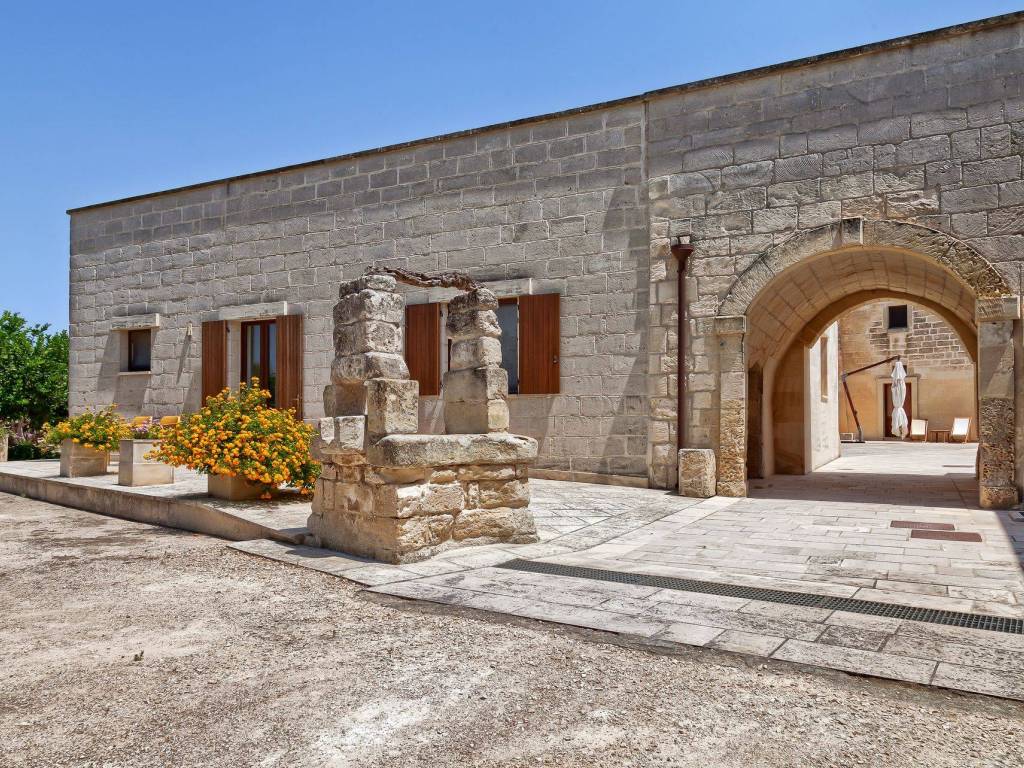 Rustico / casale a Melendugno - Foto 2