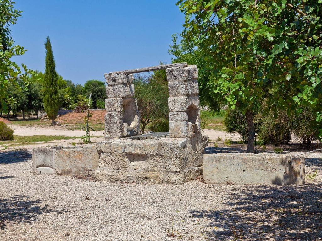 Rustico / casale a Melendugno - Foto 3