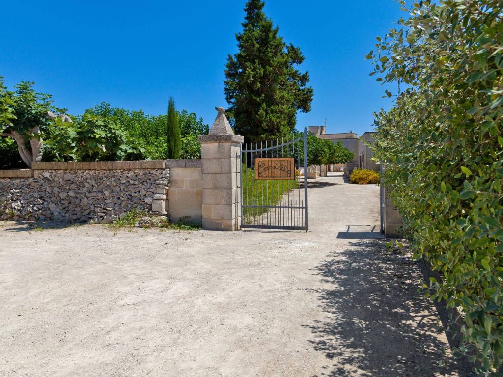 Rustico / casale a Melendugno - Foto 4