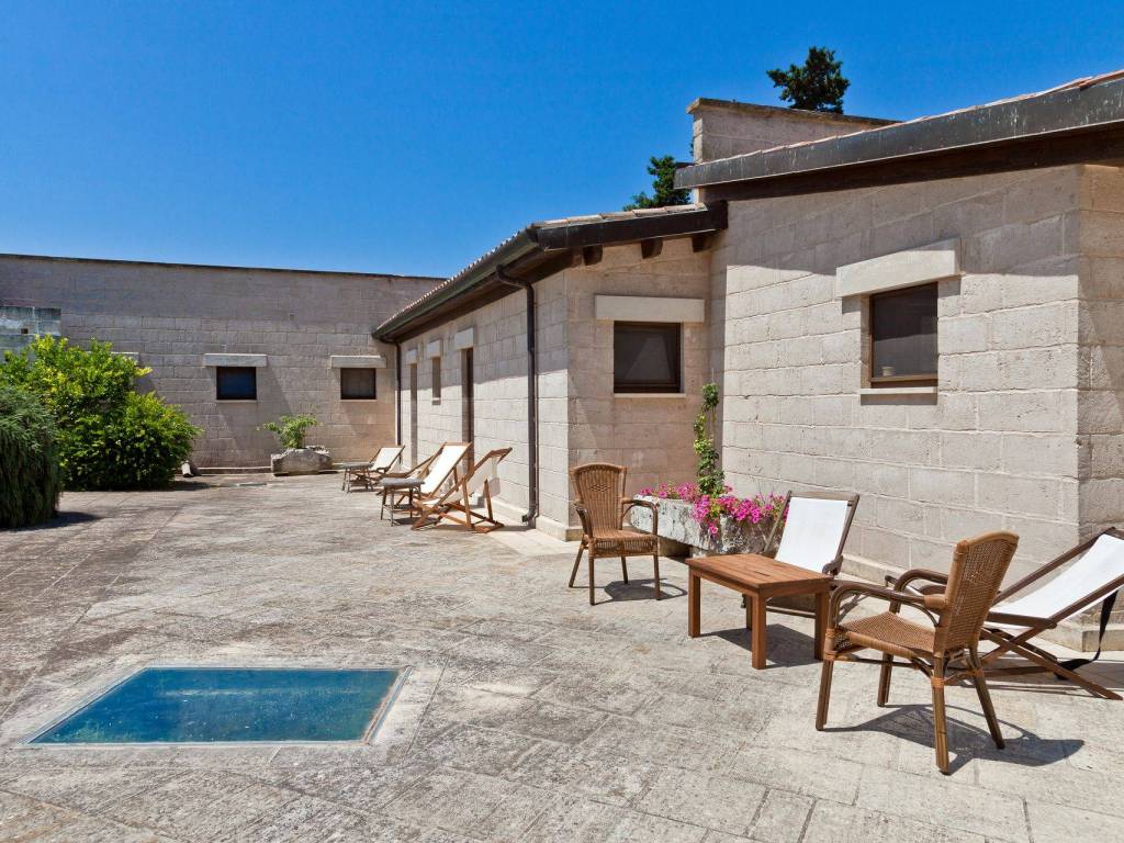 Rustico / casale a Melendugno - Foto 5