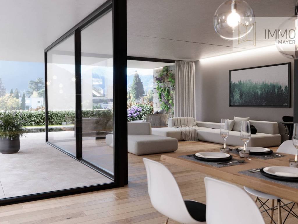 Villa a Merano - Foto 2