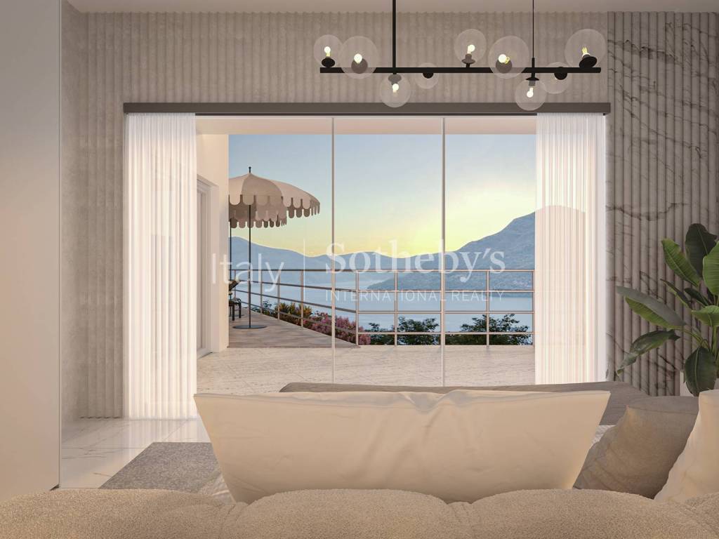 Villa a Cannobio in Via Sant'Agata - Foto 3