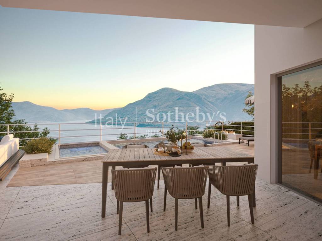 Villa a Cannobio in Via Sant'Agata - Foto 4