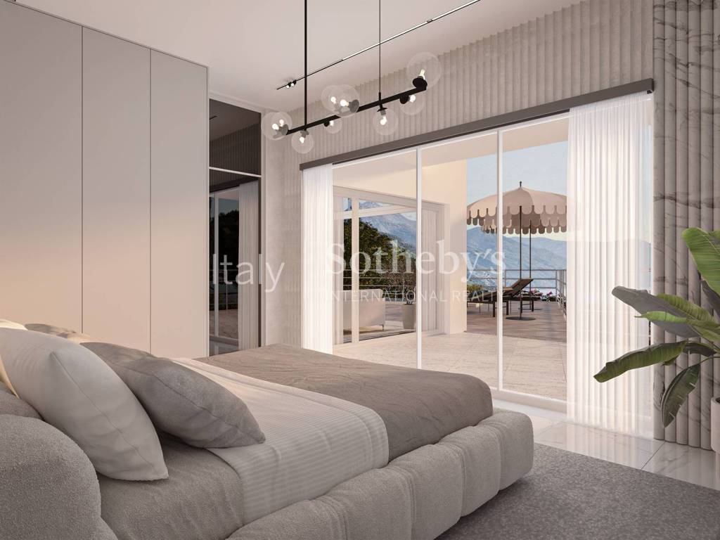 Villa a Cannobio in Via Sant'Agata - Foto 5