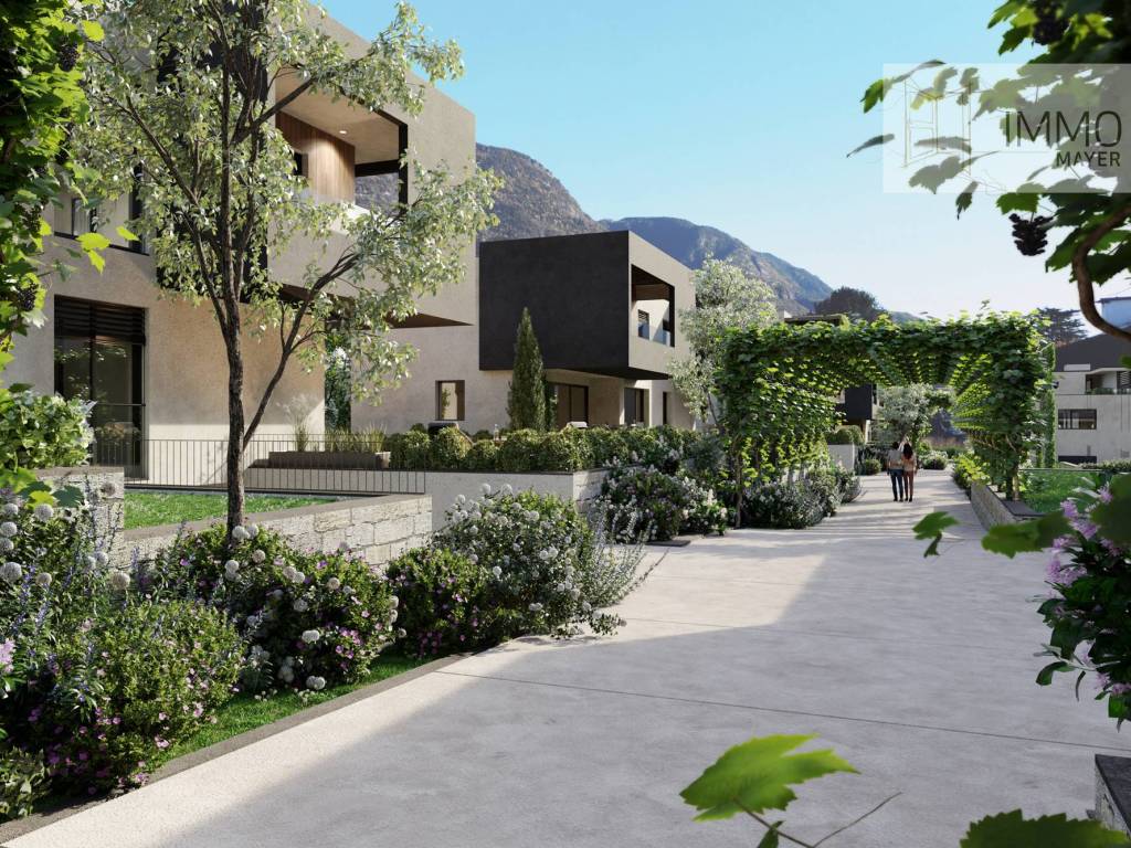 Appartamento a Merano - Foto 5