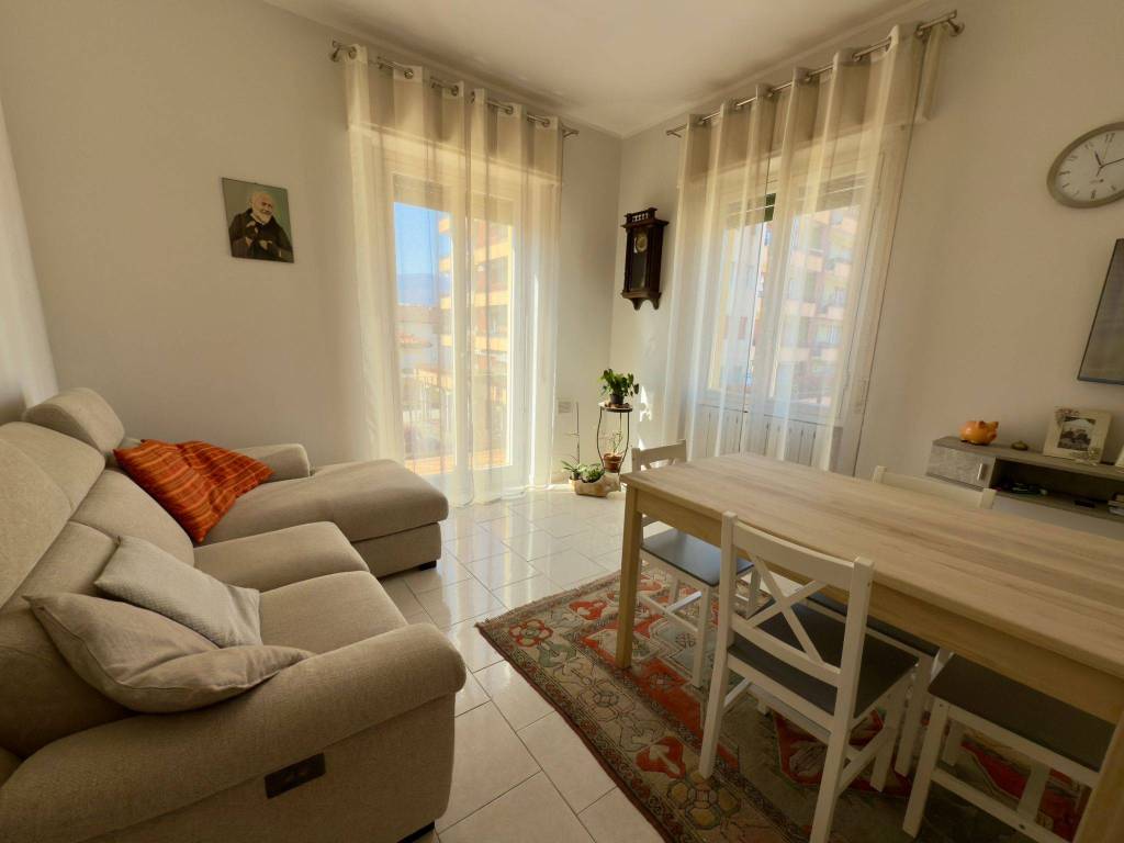 Appartamento a Verbania in Via Palestro, 33 - Foto 5