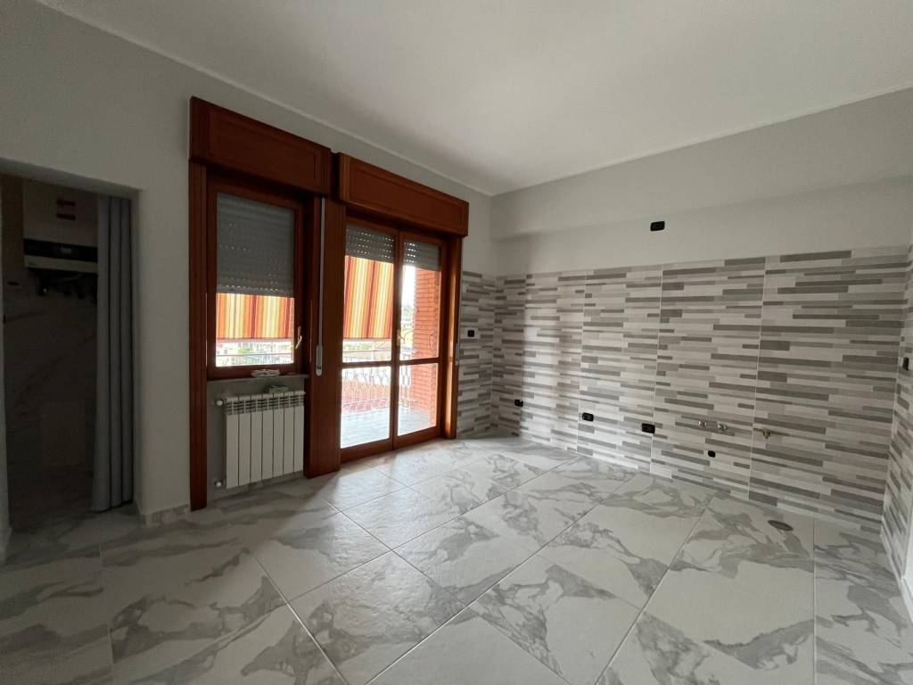 Appartamento a Benevento in Via Carlo Pisacane - Foto 2