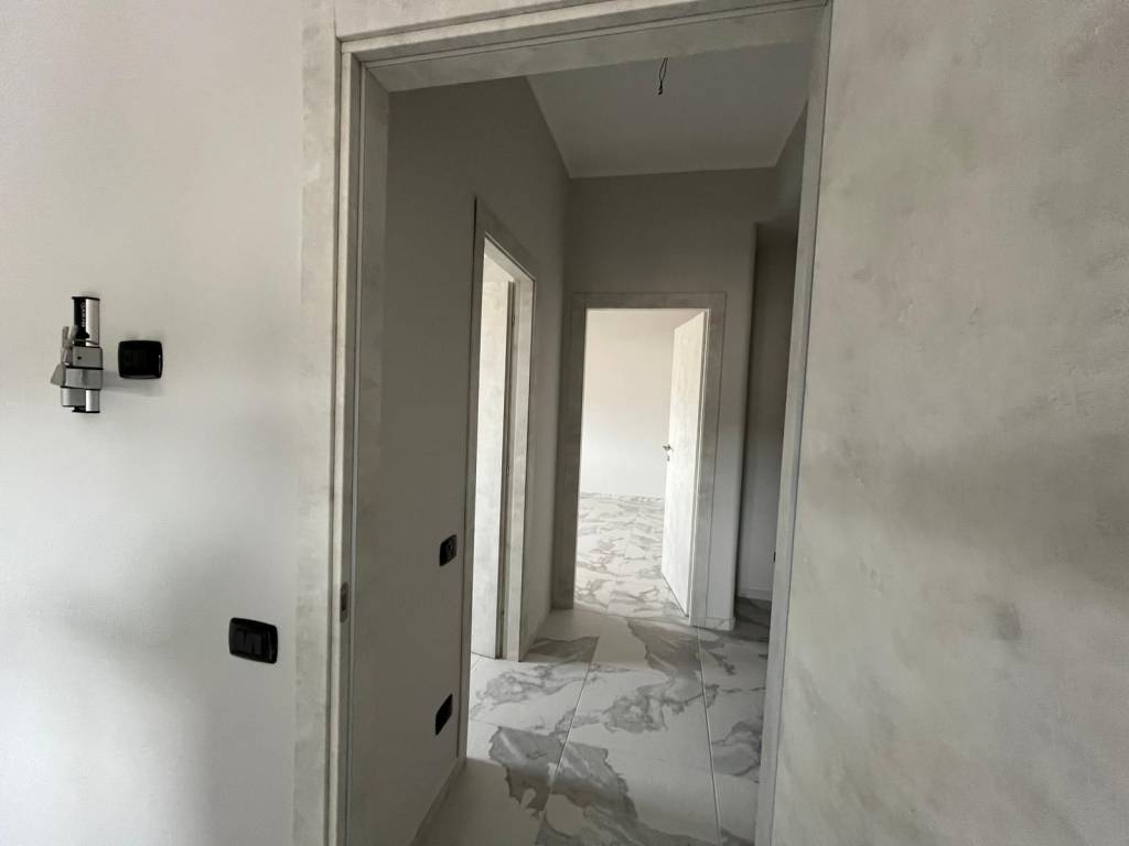Appartamento a Benevento in Via Carlo Pisacane - Foto 4