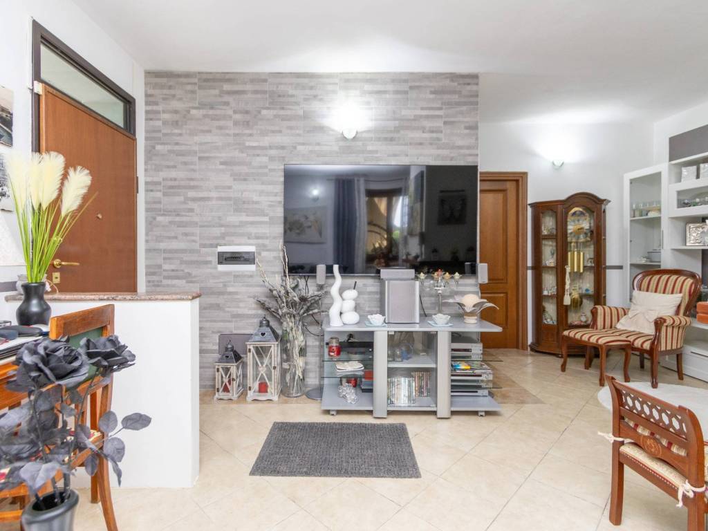 Villa a Alessandria in Via Marengo, 120 - Foto 3