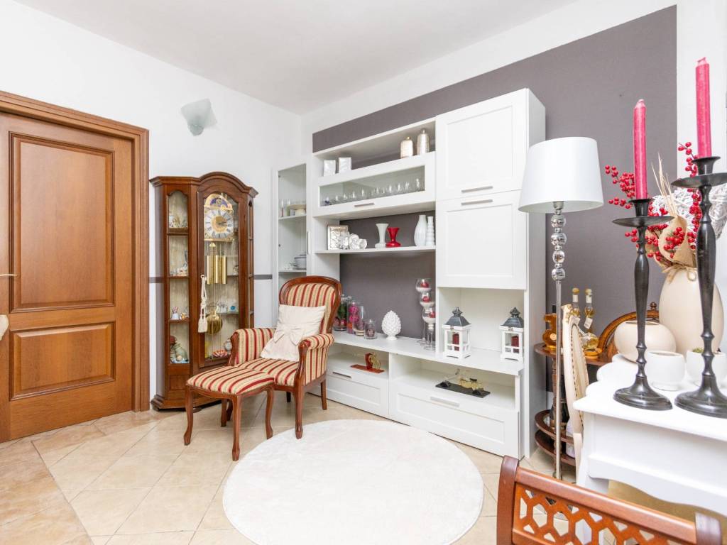 Villa a Alessandria in Via Marengo, 120 - Foto 4