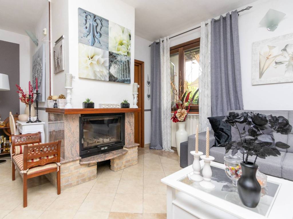 Villa a Alessandria in Via Marengo, 120 - Foto 5