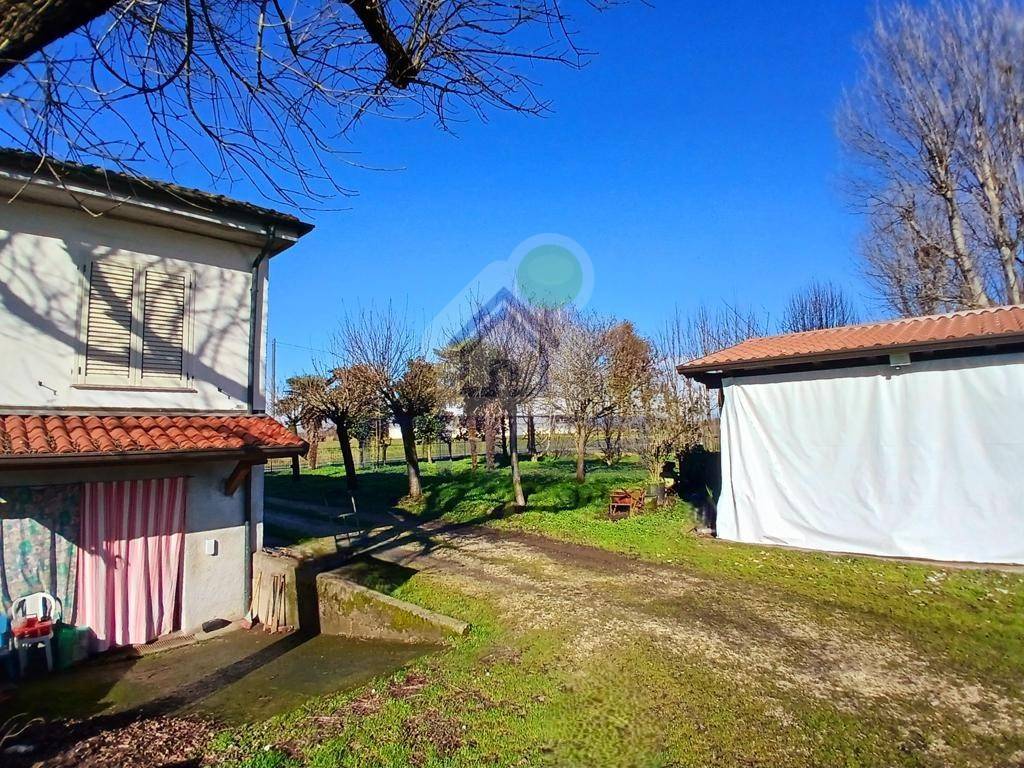 Casa indipendente a Tornata in Via Roma, 1\A - Foto 2