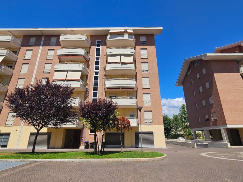 Appartamento a Frosinone in Via La Botte, 61 - Foto 2