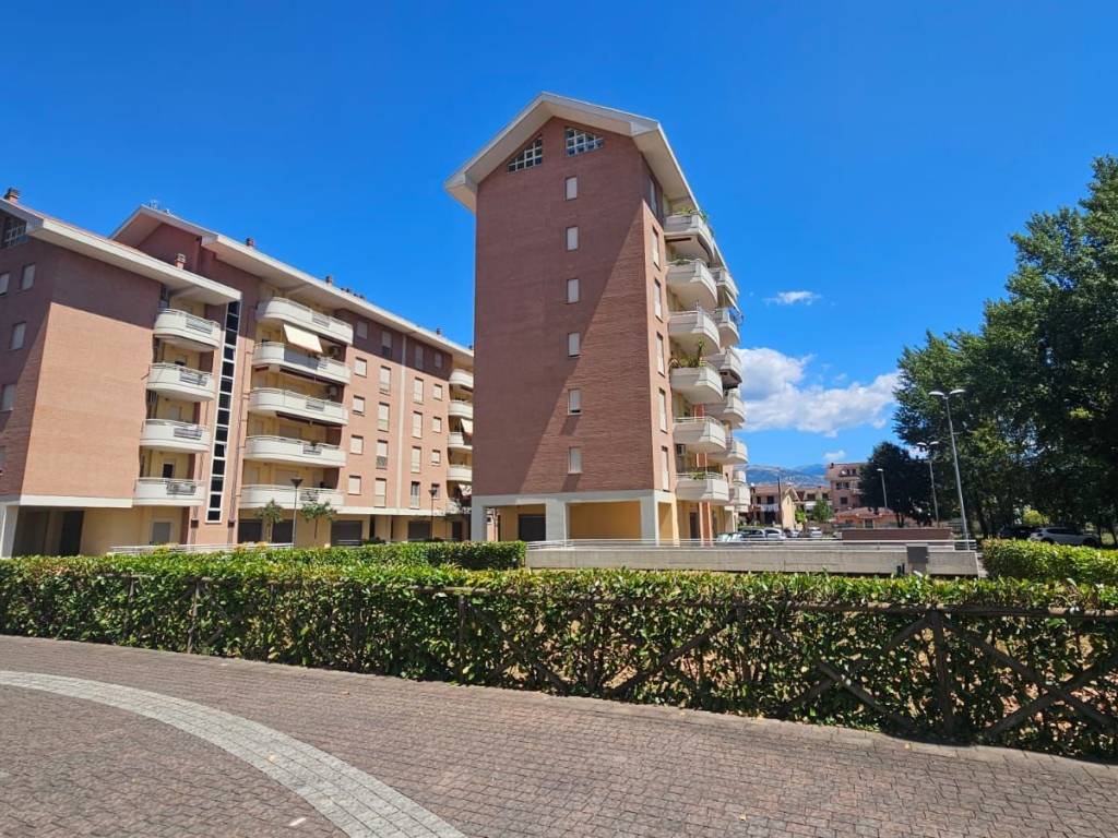 Appartamento a Frosinone in Via La Botte, 61 - Foto 4