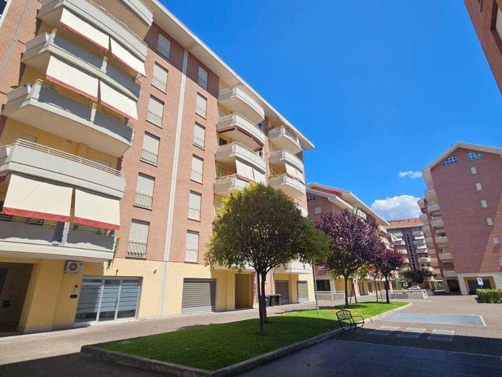 Appartamento a Frosinone in Via La Botte, 61 - Foto 5