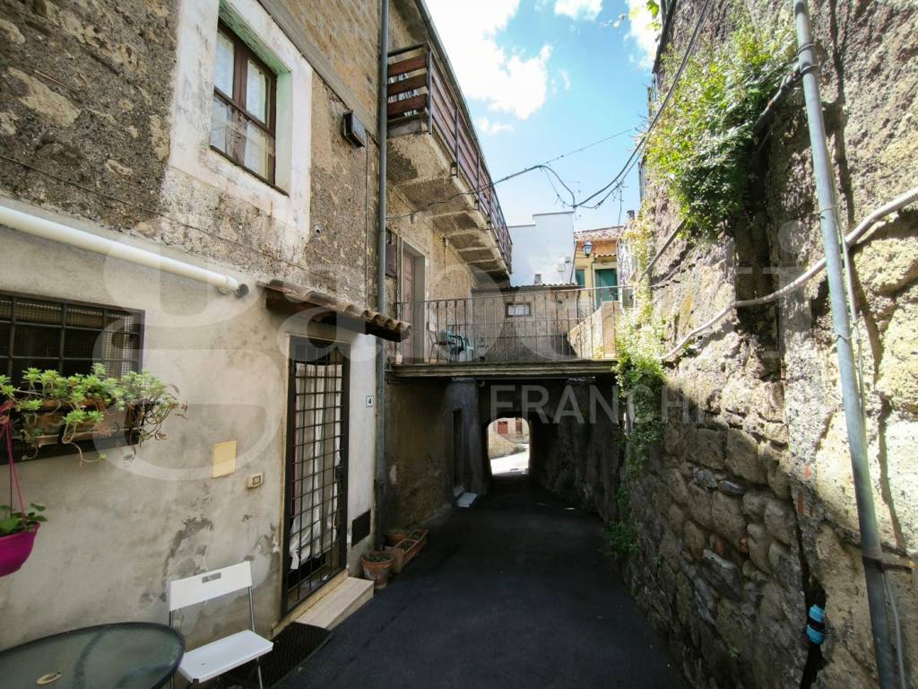 Appartamento a Fabrica di roma in via deggli Amandoli, 9 - Foto 5