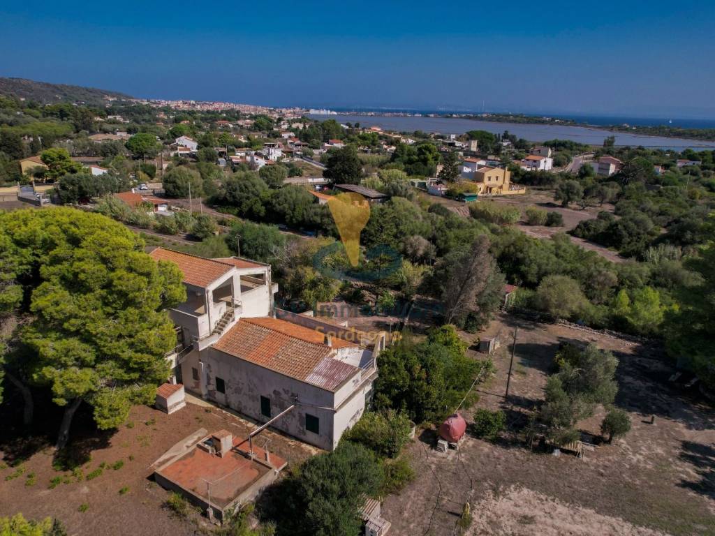 Villa a Carloforte in SP104 - Foto 2