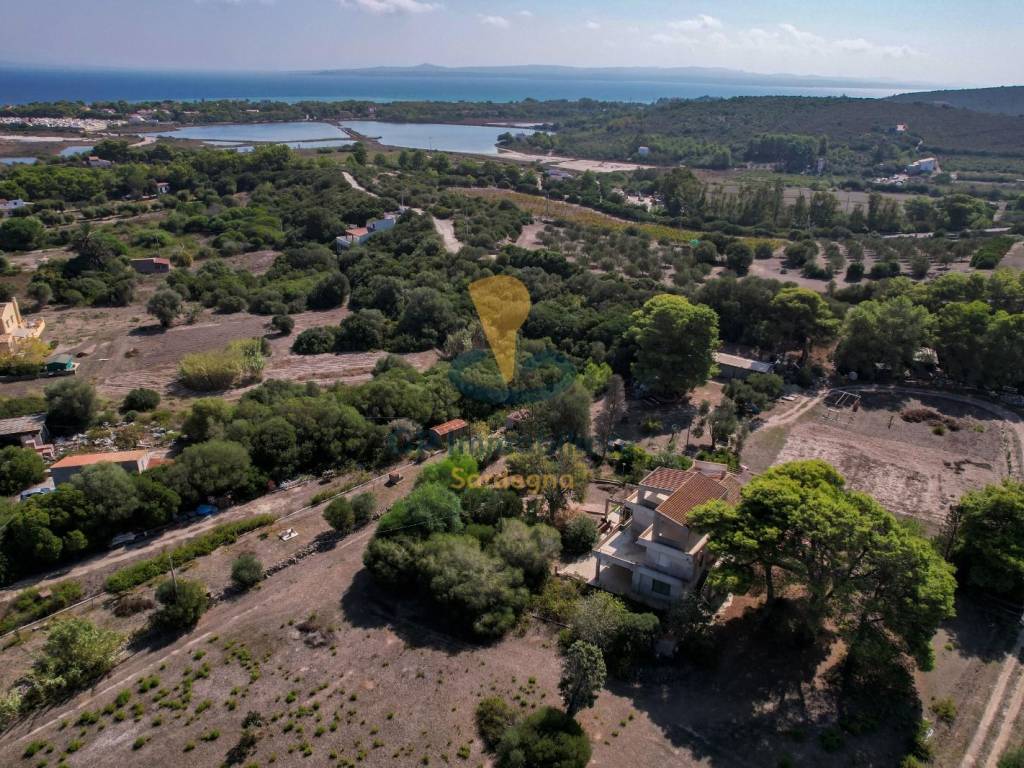 Villa a Carloforte in SP104 - Foto 3