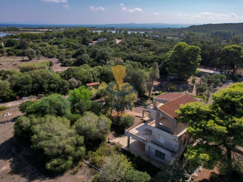 Villa a Carloforte in SP104 - Foto 4