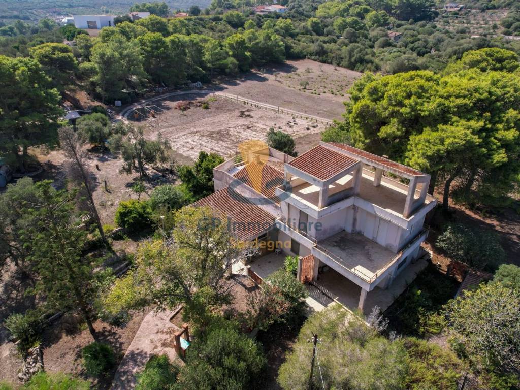 Villa a Carloforte in SP104 - Foto 5