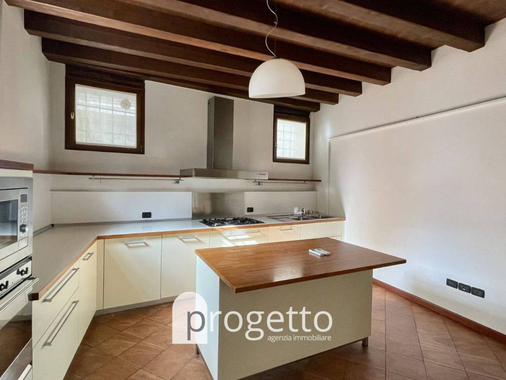 Appartamento a Vicenza in Contra San Paolo - Foto 3