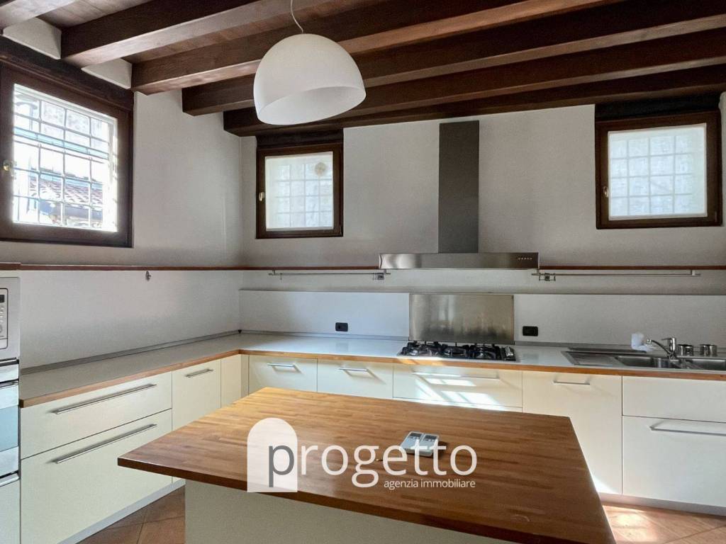 Appartamento a Vicenza in Contra San Paolo - Foto 4