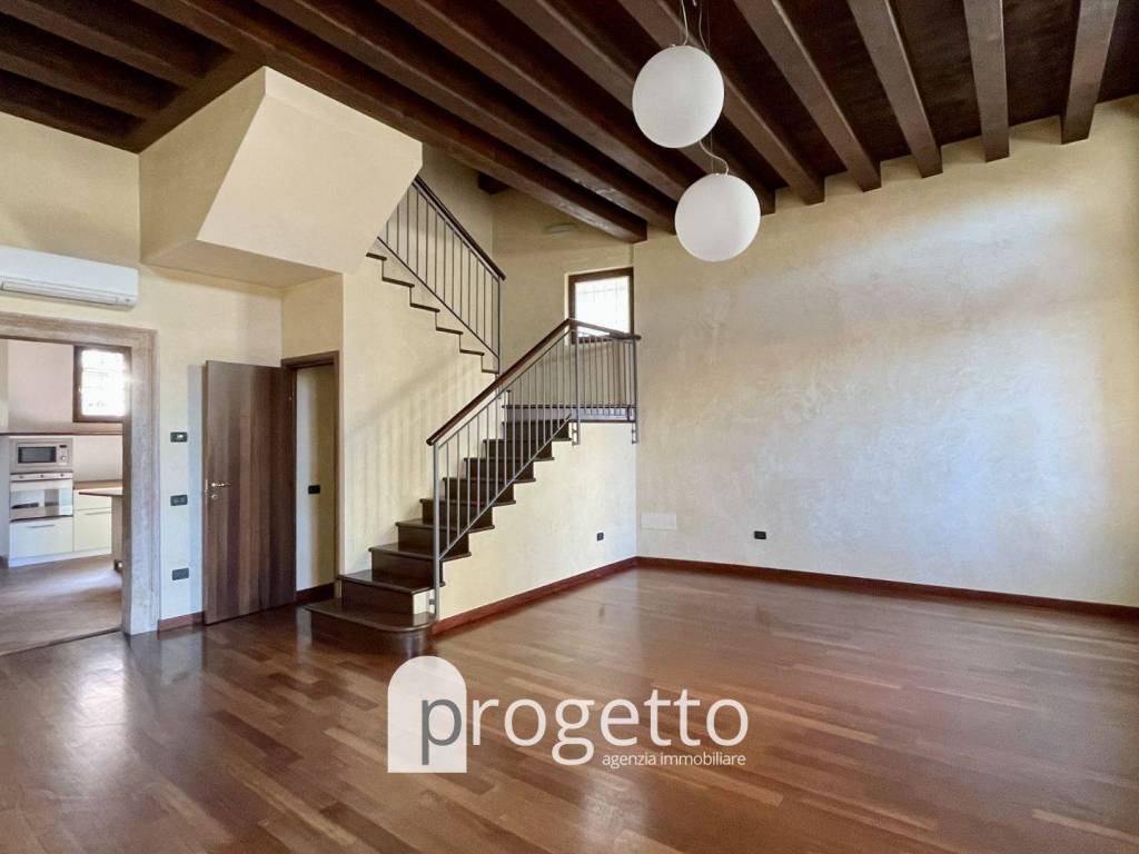 Appartamento a Vicenza in Contra San Paolo - Foto 5