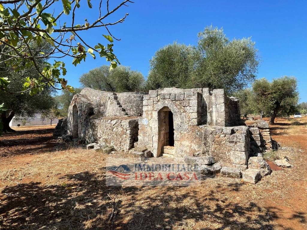 Rustico / casale a Francavilla fontana - Foto 2