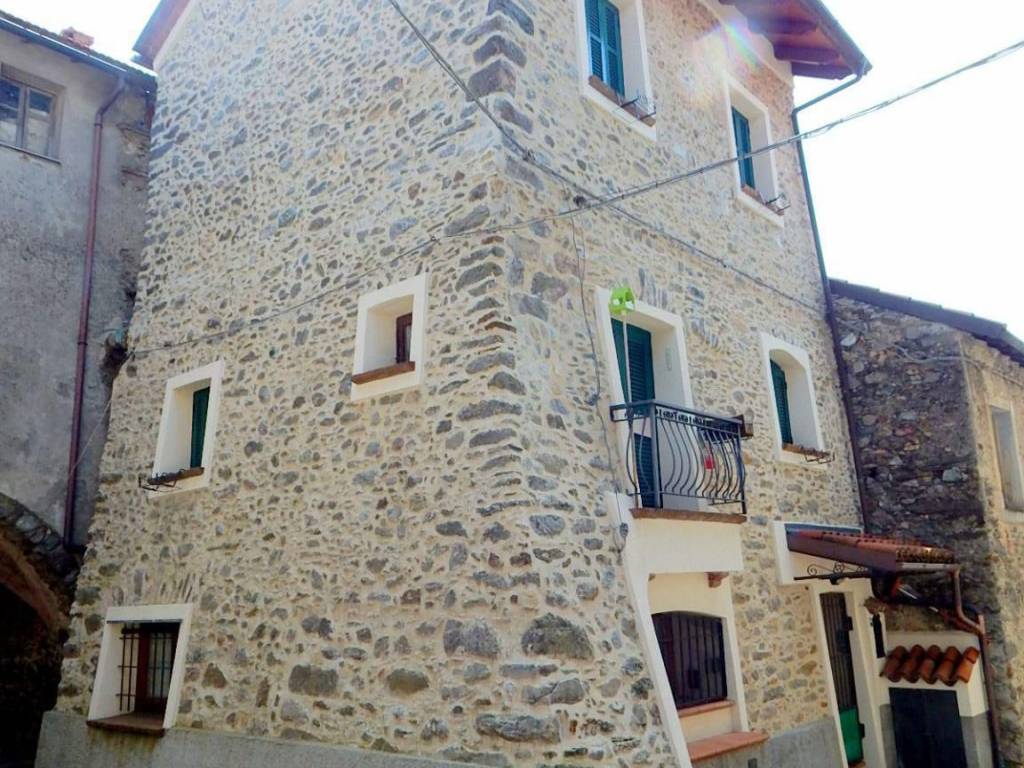 Casa indipendente a Bardineto in Via Tembien - Foto 2